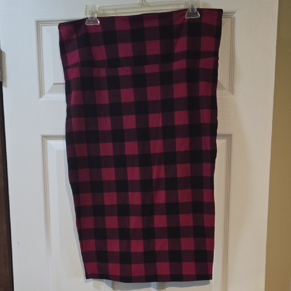 Torrid Size 0 Skirt